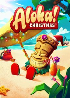 Aloha! Christmas